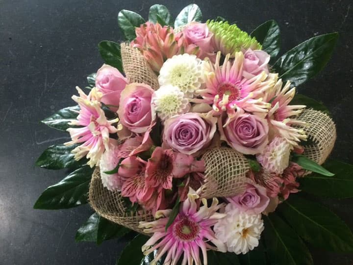 Bouquets Marie-Jo